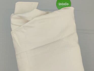 sinsay spodnie bezowe: Sinsay, Spodnie materiałowe damskie, rozmiar M — 6