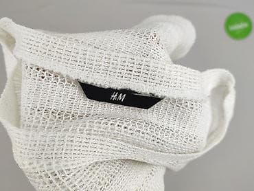 hm pizamy: H&M, Women's blouse, size 5XL — 4