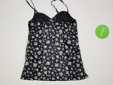 hm cm: H&M Divided, Koszula nocna damska, rozmiar M — 3