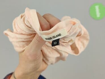 riverside t shirty: River Island, T-shirt damski, rozmiar M — 4