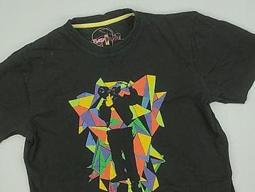 Flash, Koszulka dla mężczyzn, rozmiar M