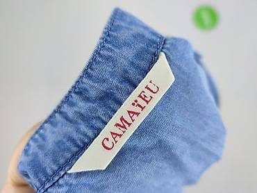 mango mom jeans: Camaïeu, Bluzka damska, rozmiar XL — 4