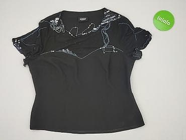 aesthetic bluzy: Classic, Bluzka damska, rozmiar XL — 2