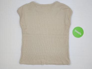 bezowe: Sinsay, Top damski, rozmiar XL — 3