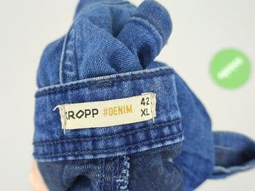 cropp marynarka: Cropp, Szorty damskie, XL — 5