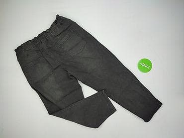 jeans loose: Jeansy damskie, rozmiar XL — 3