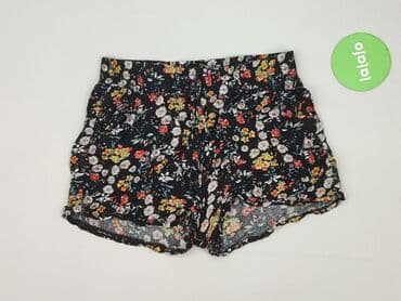 s but klapki: Szorty damskie, rozmiar L — 2