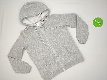 bluza atomowki sinsay: Sinsay, Bluza z kapturem damska, rozmiar S — 2