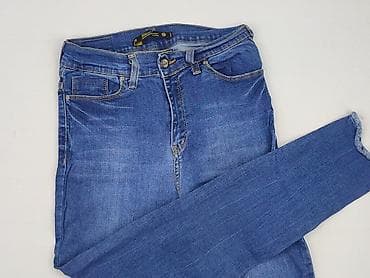 dickies jeans: Jeansy damskie, rozmiar L — 1