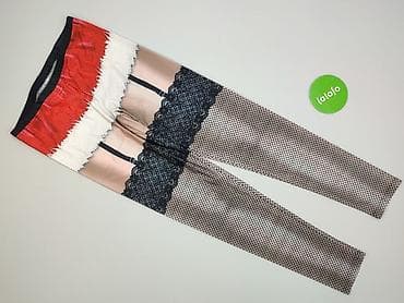 jello body: Legginsy rozmiar XL — 2