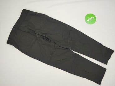 legginsy ellesse: Spodnie materiałowe damskie, 2XL — 3