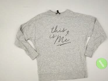 t shirty z kotem reserved: New Look, Bluza damska
, rozmiar XS — 2
