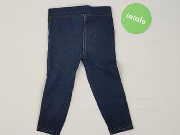 allegro kombinezon dla niemowlaka: Leggings, 12-18 months, condition - Very good — 3