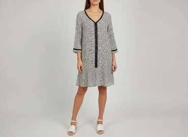 ubrania inextenso: Inextenso, Sukienka damska, rozmiar L — 1