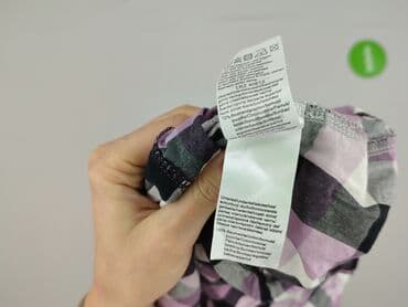 reserved sukienka w kratkę: AJC, Sukienka damska, L — 6