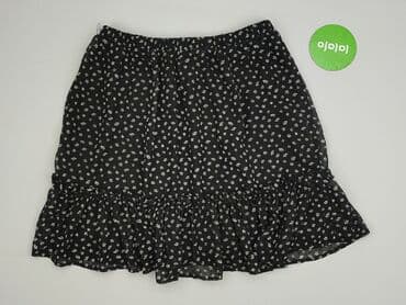 spódnice marszczona midi: Vila, Women`s skirt, L — 2