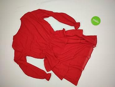 mohito sukienki czerwone: Mohito, Sukienka damska, rozmiar One size — 3