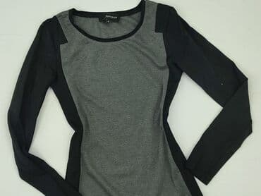 reserved sukienka fioletowa: Reserved, Sukienka damska, rozmiar S — 1