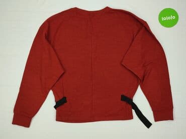 bluza just do nothing: SZACHOWNICA, Bluza damska
, S — 4