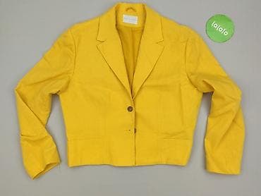 kurtka bomber cropp: Marynarka damska, rozmiar L — 2