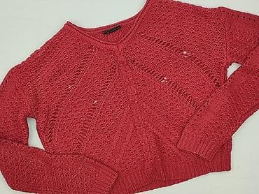 sweter grinch cropp: Gina, Sweter damski, rozmiar S — 1