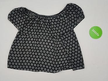 spodnie stranger things: Atmosphere, Bluzka damska, rozmiar S — 3