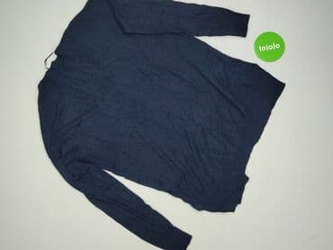 kurtka zimowa femi stories: Basic Story, Women`s knitwear, size M (EU 38) — 3