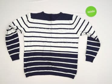 sweter h: Светр жіночий, розмір 2XL — 2
