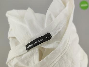 bluzki diverse: Diverse, Bluzka damska, rozmiar L — 5