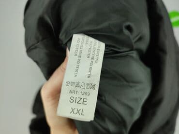 taranko kurtki wiosenne: XXL, Kurtka zimowa damska, rozmiar 2XL — 5