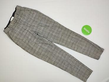 doolapa second hand: H&M, Spodnie materiałowe damskie, rozmiar XS — 2