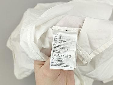 hm t shirty basic: H&M Divided, Women`s shirt, size XS — 4