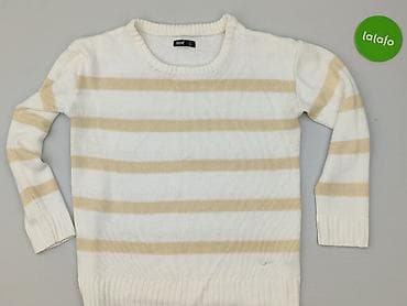 adidas sweter: Cleve, Sweter damski, rozmiar L — 2