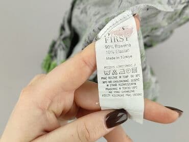 koszulki tureckie: T-shirt damski, rozmiar L — 4