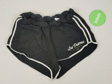 puma spodenki damskie: Szorty damskie, rozmiar XL — 2