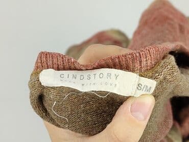 stradivarius swetry: Sweter damski, rozmiar S — 4