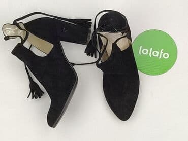 buty na klocku ccc: Лофери та туфлі жіночі, розмір 37 — 3