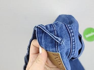 jeansy 42: Esmara, Jeansy damskie, rozmiar M — 4