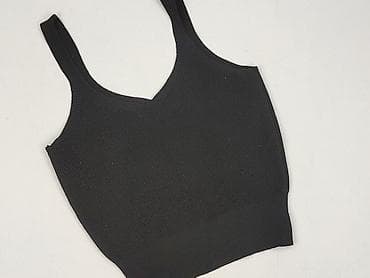 petite crop top: Bluzka damska, rozmiar S — 1