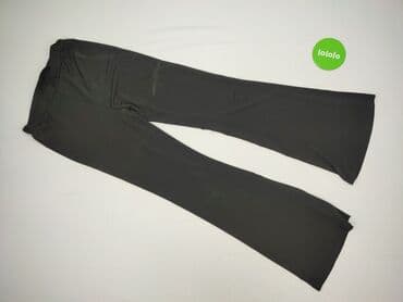 shein kombinezony plus size: Shein, Spodnie materiałowe damskie, rozmiar XS — 2