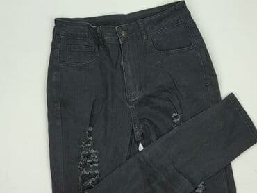 jeans jade: Romwe, Jeansy damskie, rozmiar M — 1