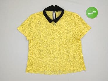 koszulka lemonada: Zara, Bluzka damska, rozmiar L — 2