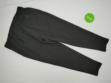 dresy urban: Spodnie materiałowe damskie, rozmiar XL — 3