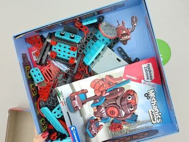 cropp spodnice: Klocki dla Młodzieży, stan - Bardzo dobry — 4