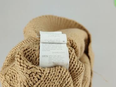 sweter z odkrytymi ramionami zara: Sinsay, Sweter damski, XS — 5