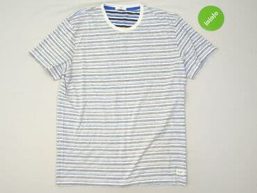 zapięcie do stroju kąpielowego: Tom Tailor, Koszulka dla mężczyzn, rozmiar M — 2