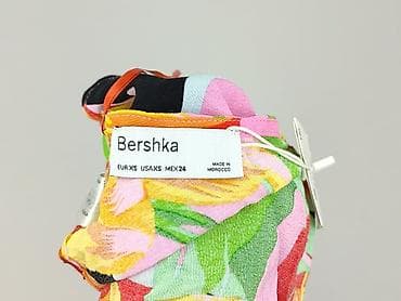 bersha bluzki: Bershka, Top damski, rozmiar XS — 4