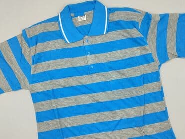 Moda, Koszulka polo dla mężczyzn, rozmiar L