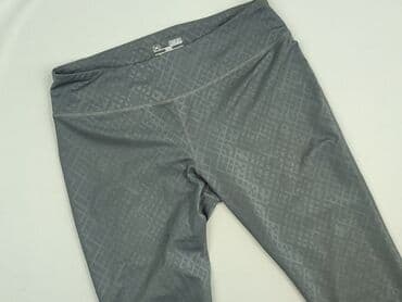 Under Armour, Legginsy Sportowe damskie, M