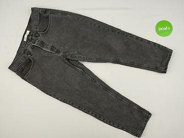 slim ankle jeans: Zara, Jeansy damskie, rozmiar XL — 2